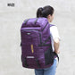Stylish Travel Backpack with Large Capacity