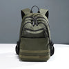 Multifunction Oxford Backpack