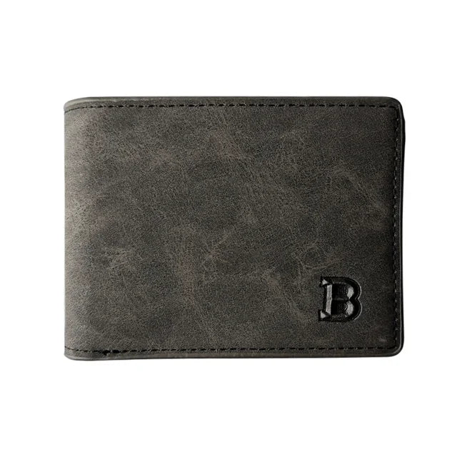 Classy Leather Wallet