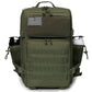 Outdoor Camouflage Backpack