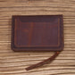Stylish Wallet with Coin Pocket