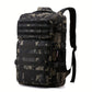 Camouflage Military Tactical Bag