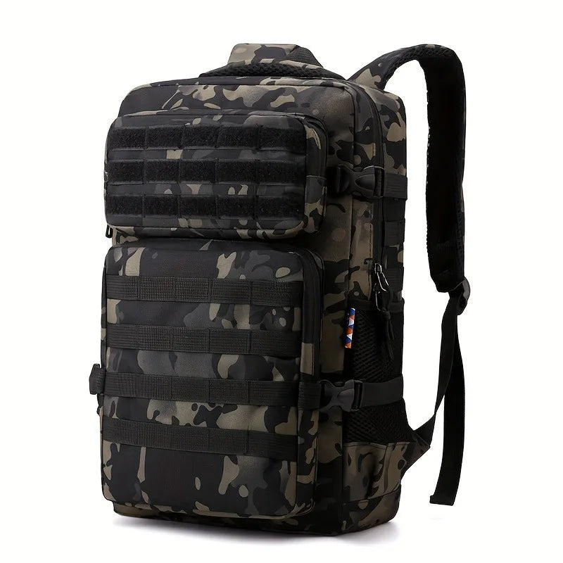 Camouflage Military Tactical Bag