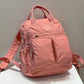 Waterproof  Nylon Laptop Backpack