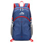 20L Lightweight Foldable Travel Backpack