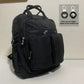 Waterproof  Nylon Laptop Backpack