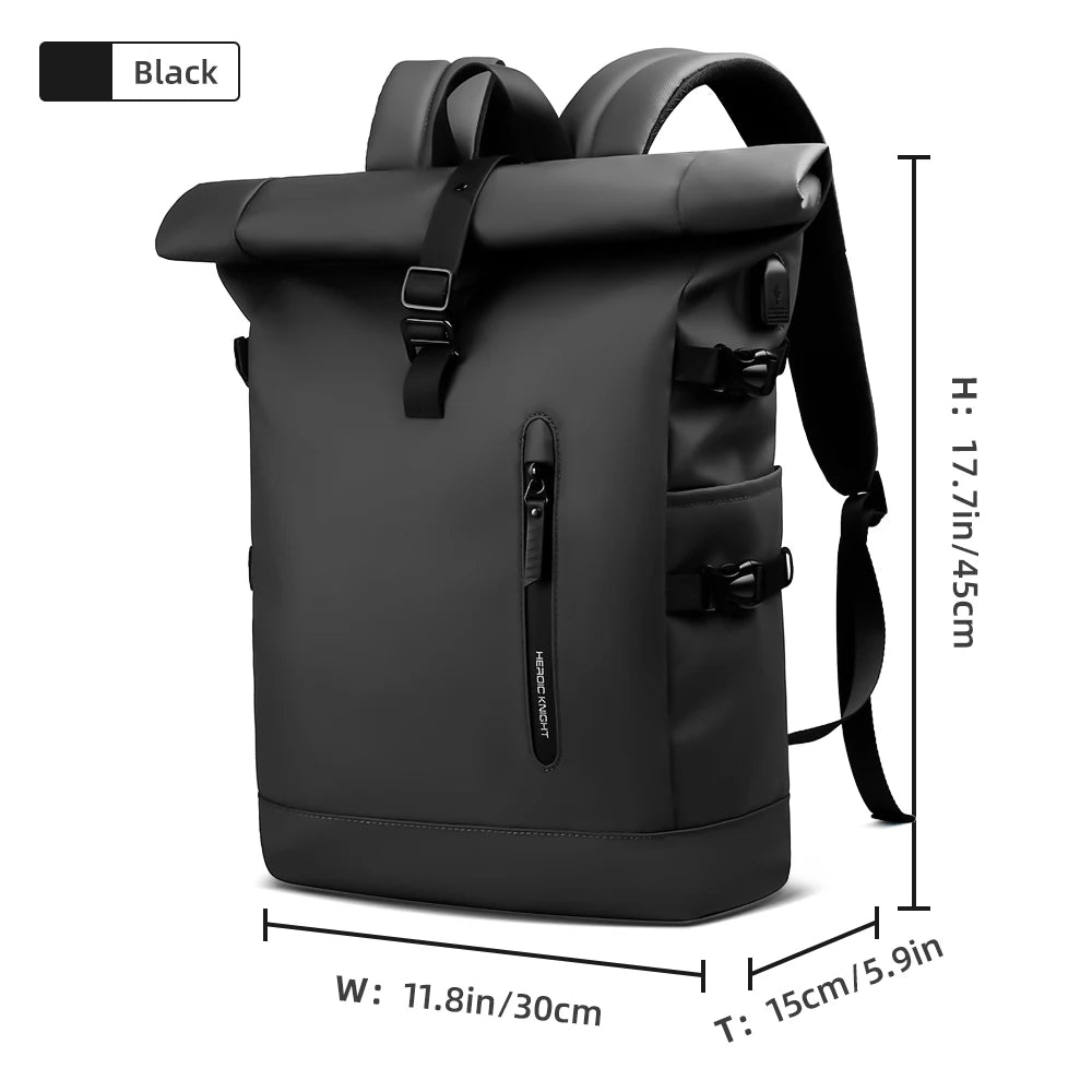 Anti-theft Computer backpack