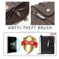 Retro RFID Wallet