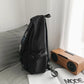 Trendy Waterproof Nylon Backpack