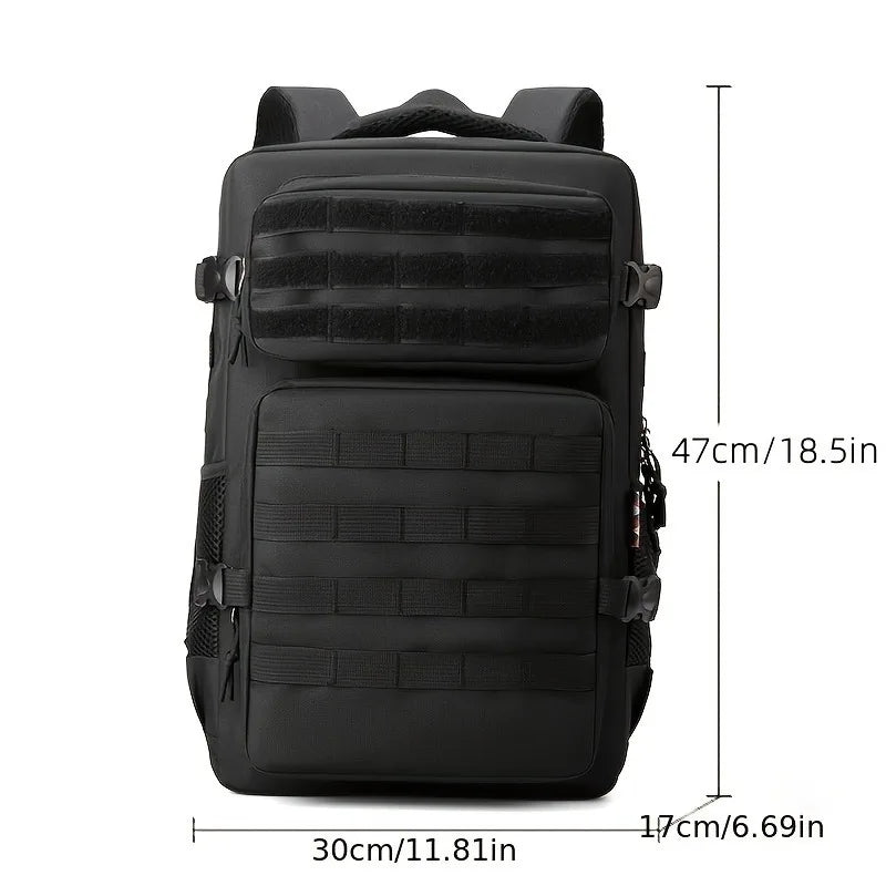 Camouflage Military Tactical Bag