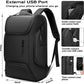 15"17"  Laptop Backpack with External USB Charge