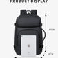 40L Large Capacity Backpack
