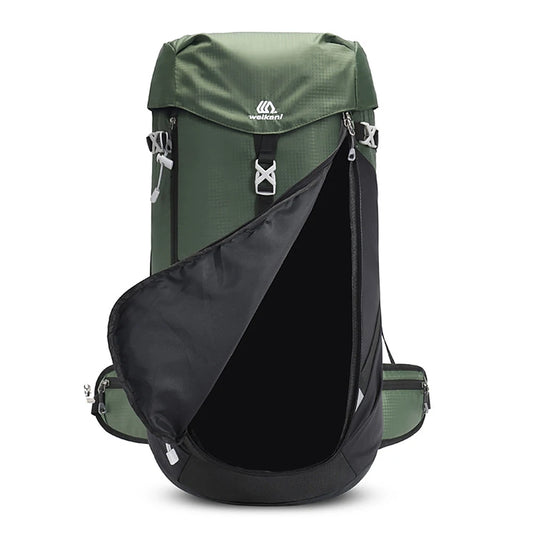 50L Waterproof Mountain Backpack