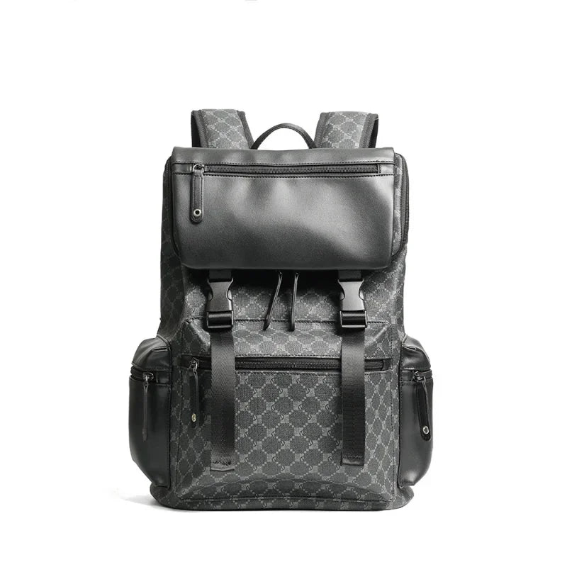 Casual Laptop Travel Backpack