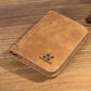 Classy Leather Wallet