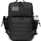 Outdoor Camouflage Backpack