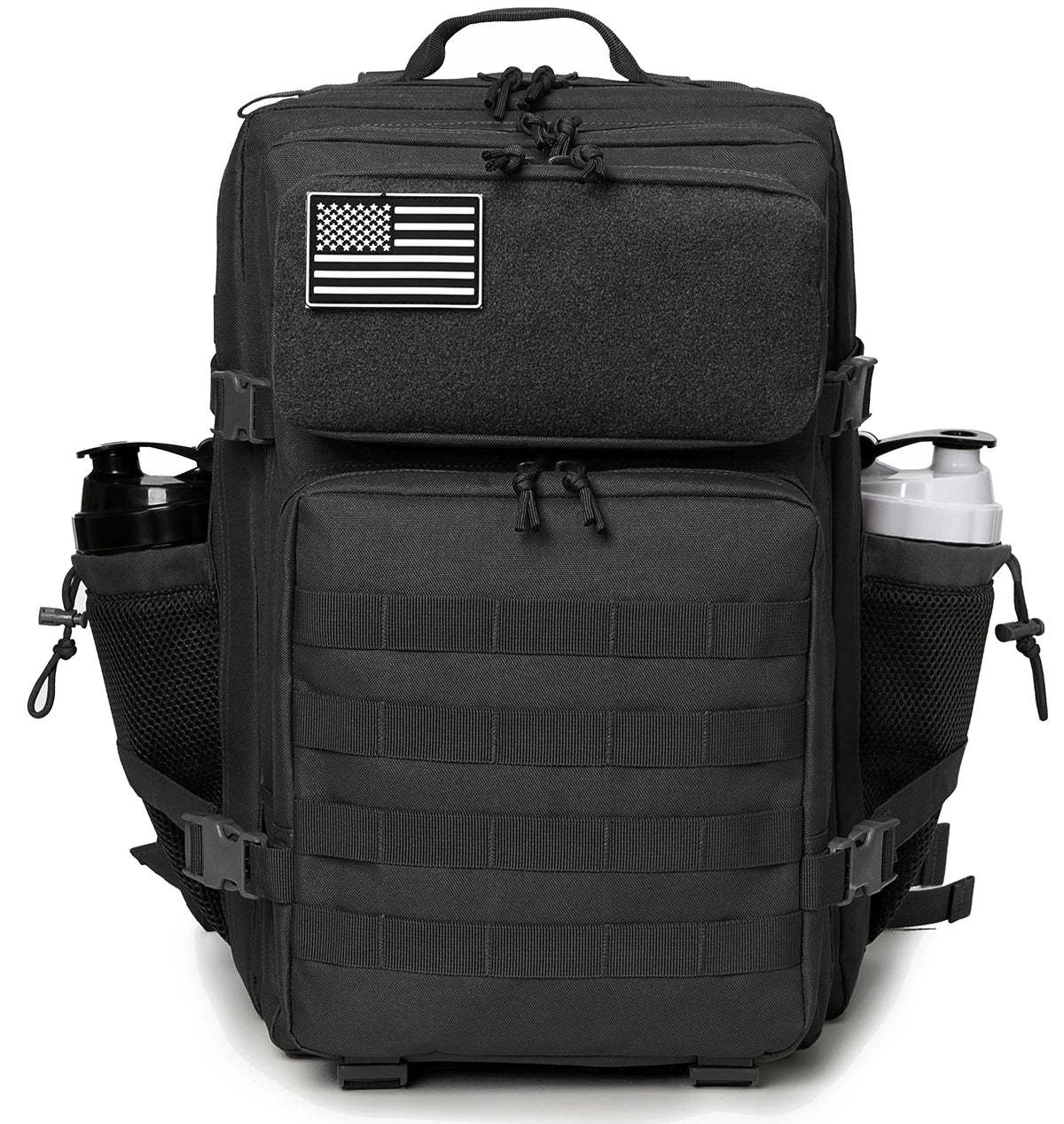 Outdoor Camouflage Backpack