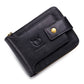 Luxury Leather Bifold Wallet
