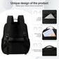 Huge Travel Canvas Backpack