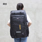 Stylish Travel Backpack with Large Capacity