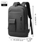 Stranger Things Multifunction Backpack with USB Charging Spot