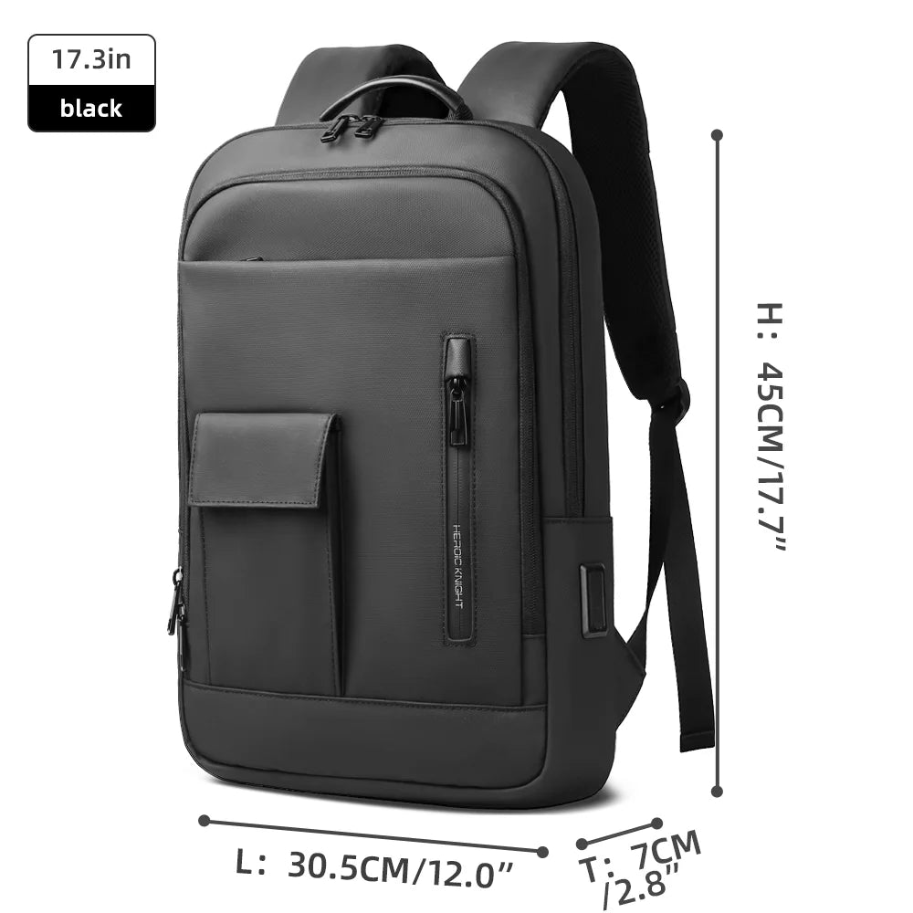 Stranger Things Multifunction Backpack with USB Charging Spot