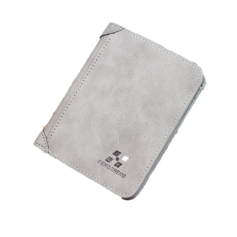 Classy Leather Wallet