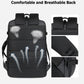 40L Large Capacity Backpack