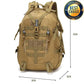 40L Camping Backpack