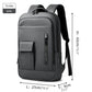 Stranger Things Multifunction Backpack with USB Charging Spot