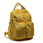 Waterproof  Nylon Laptop Backpack