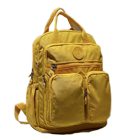 Waterproof  Nylon Laptop Backpack