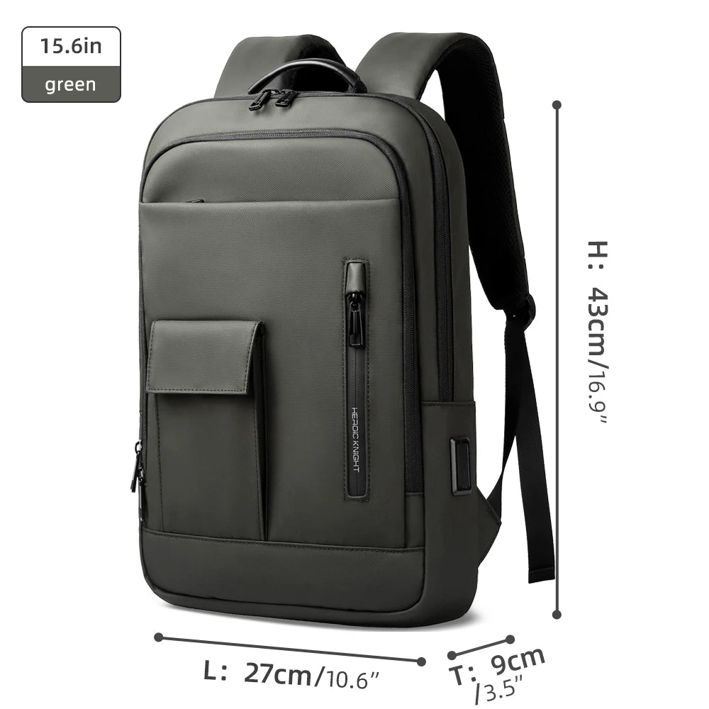 Stranger Things Multifunction Backpack with USB Charging Spot