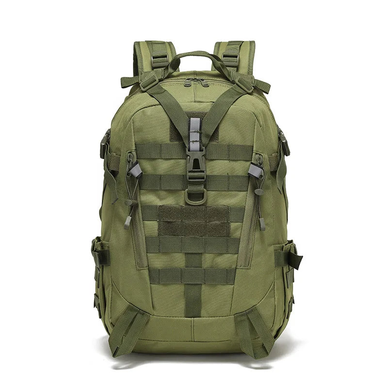 40L Camping Backpack