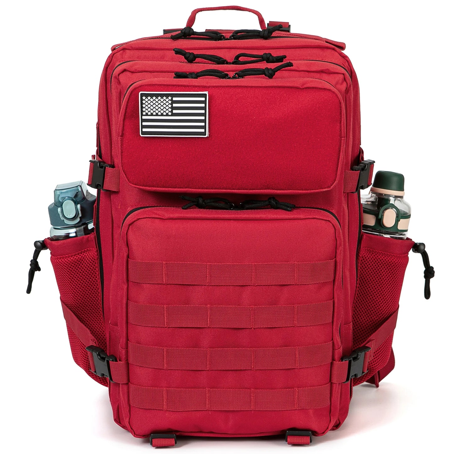 Outdoor Camouflage Backpack