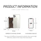 Retro RFID Wallet