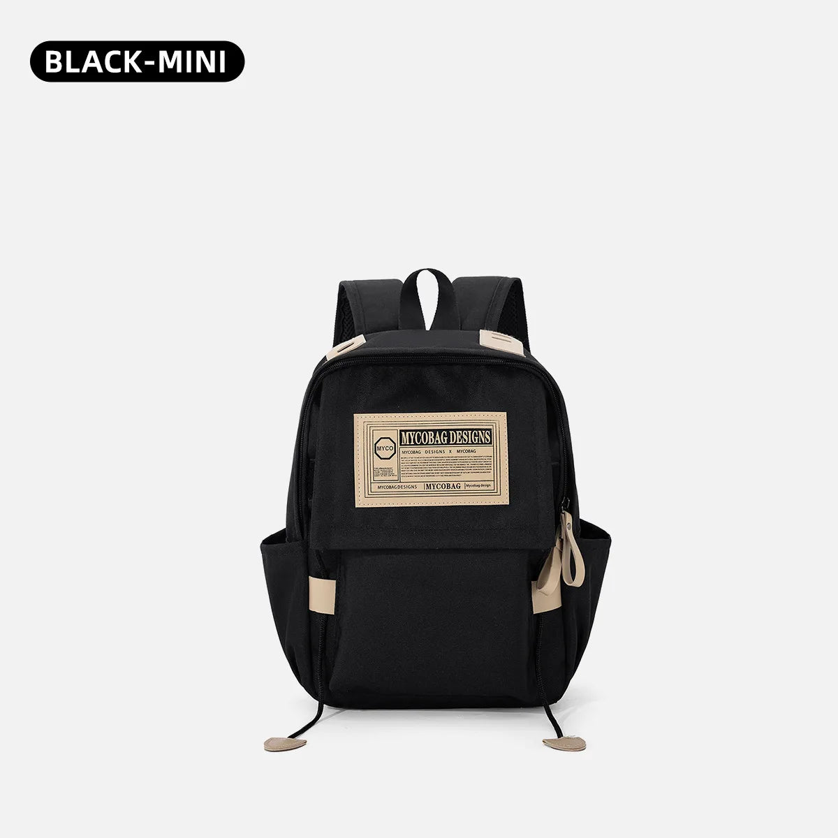 Large Student Backpack