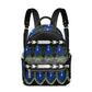 Stylish Tribal Print Backpack