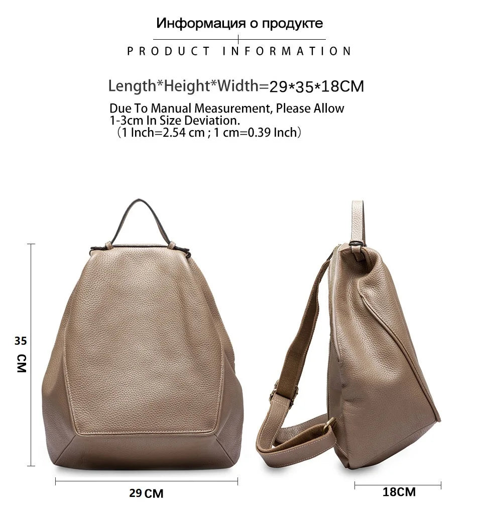 Cute Stylish School Backpack