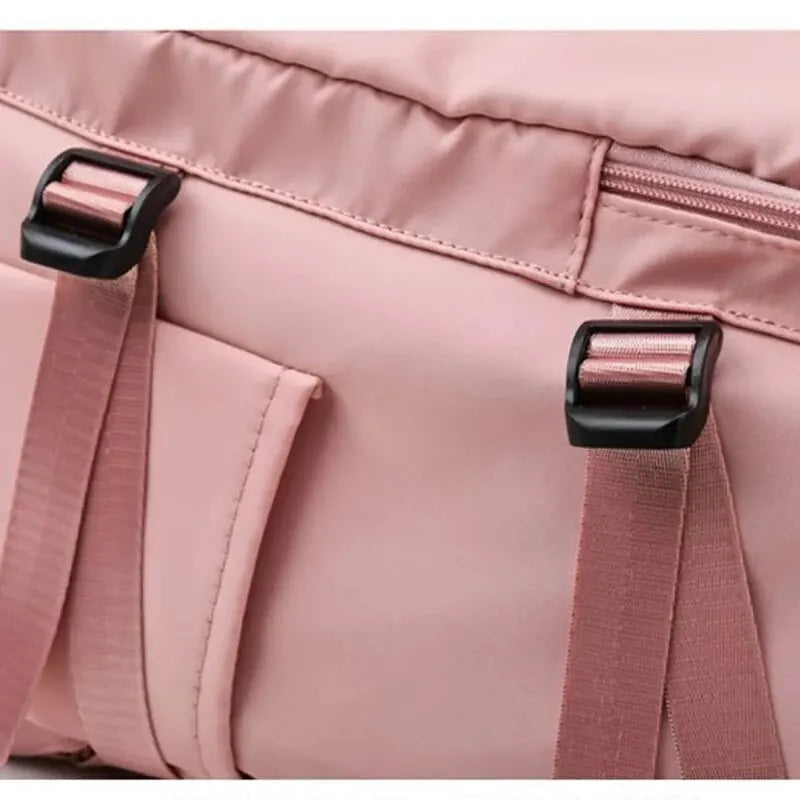 Waterproof Travel Backpack