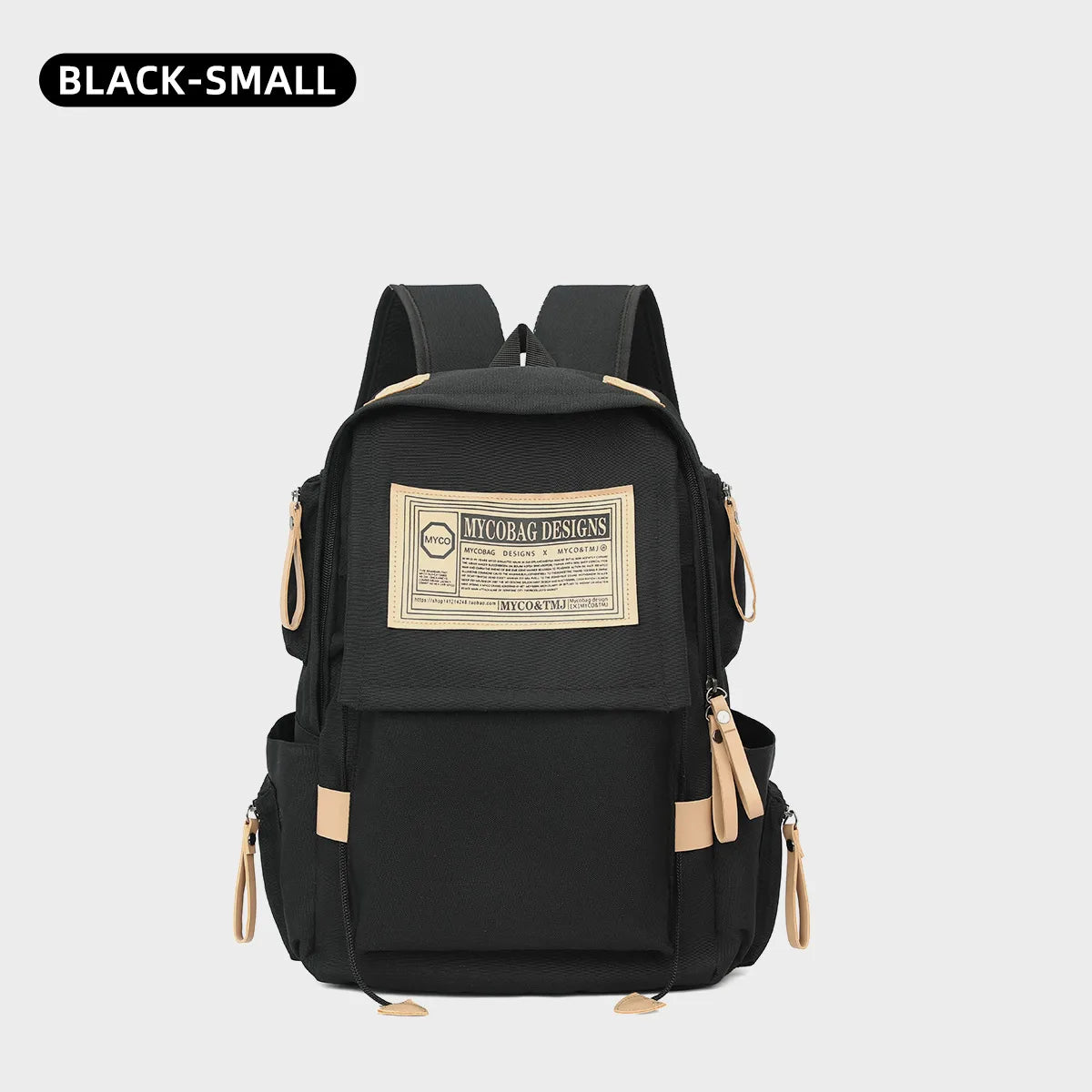 Large Student Backpack
