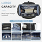 Stylish Women's Travel & Work Laptop Backpack