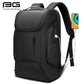 15"17"  Laptop Backpack with External USB Charge