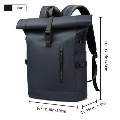 Anti-theft Computer backpack
