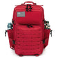 Outdoor Camouflage Backpack