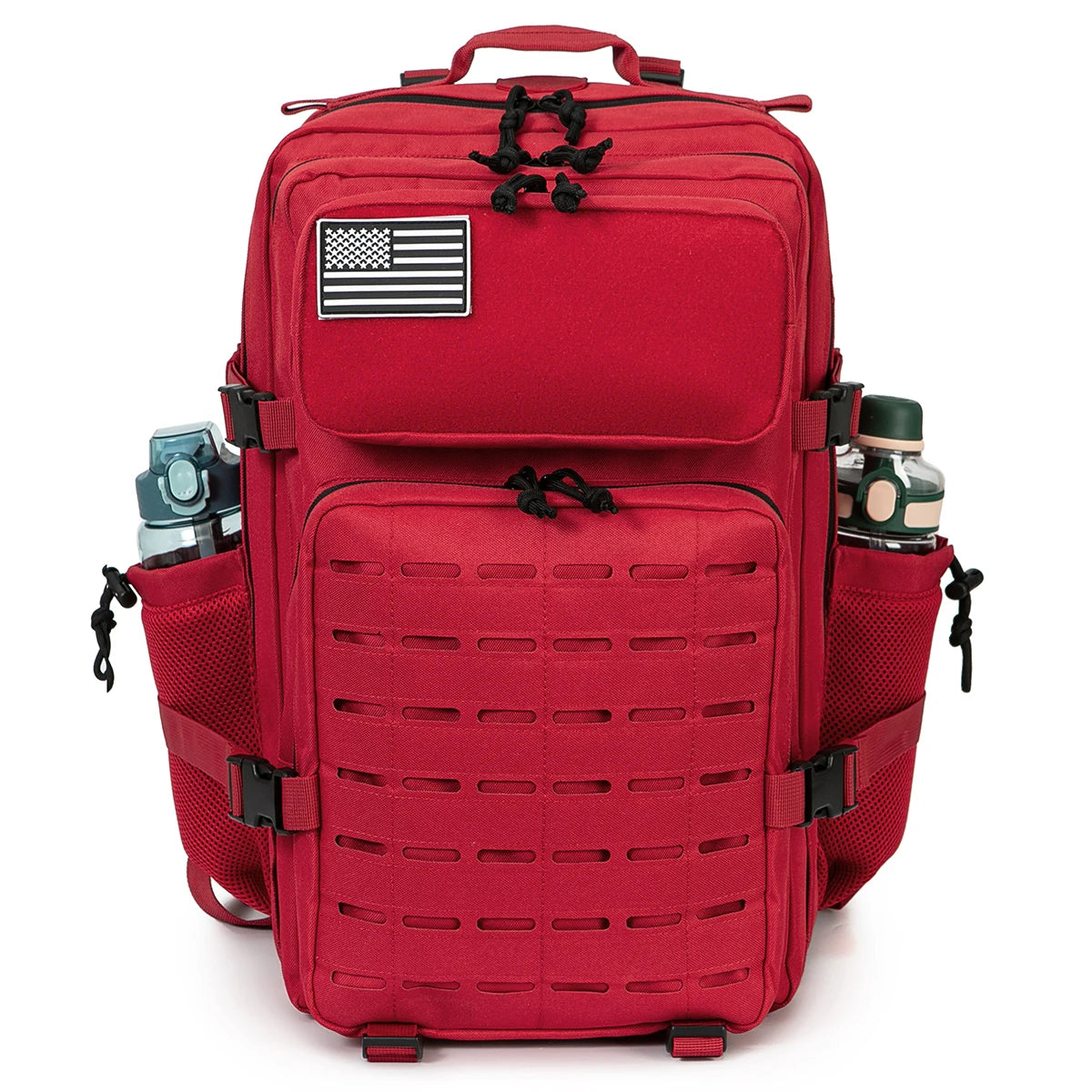 Outdoor Camouflage Backpack