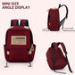 Large Student Backpack