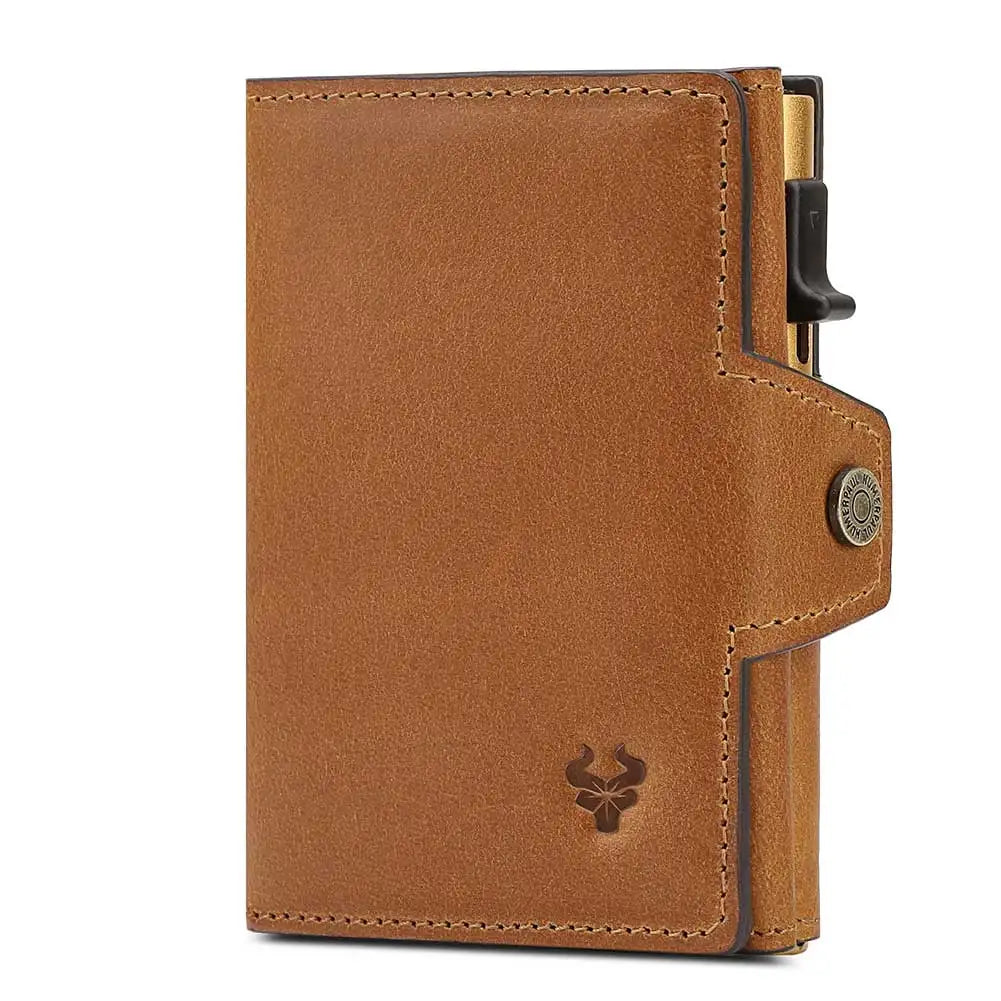 Business Card Holder For Men