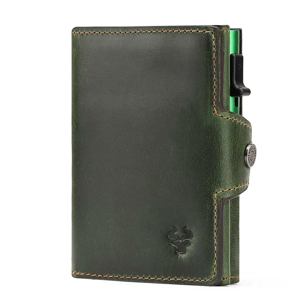 Business Card Holder For Men