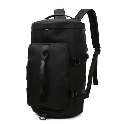 Waterproof Travel Backpack